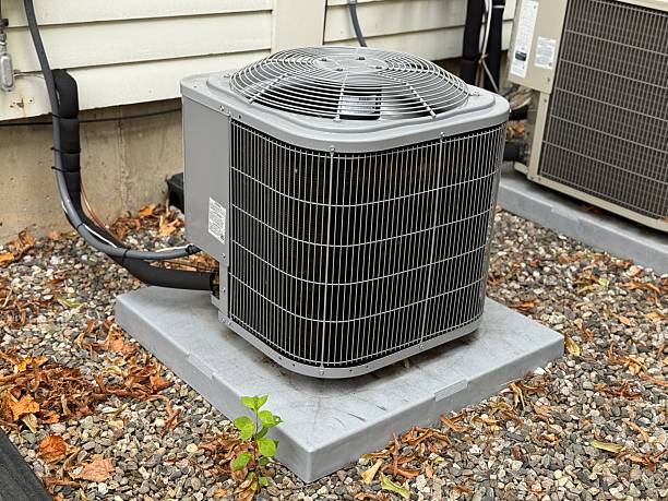 24/7 Emergency Air Conditioning Repair experts in Colona, IL