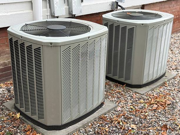 Reliable Air Conditioning Repair contractor in Colona, IL by Leonard HVAC